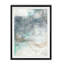 «Ondulation Oro I», reproduction sur toile-1185406035-1185405339