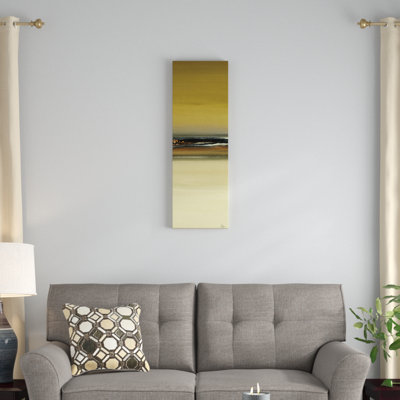 « enchantment ii », impression sur toile