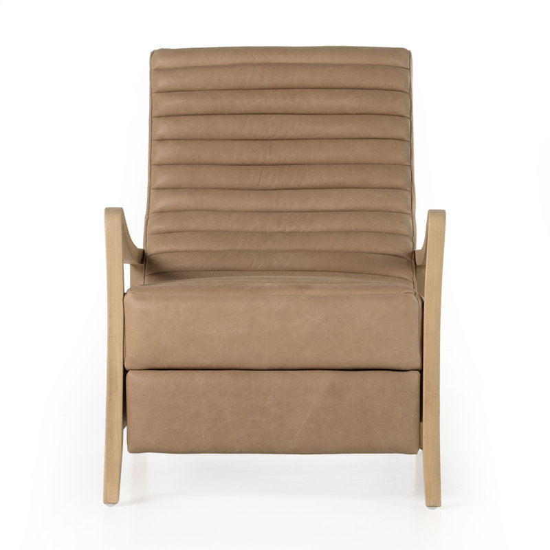 Chance Recliner, Palermo Nude