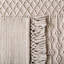 Aldeline Hand-Woven Flatweave Wool Ivory Area Rug-734300209