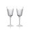 Waterford Opulence White Wine 10.5oz, Set of 2