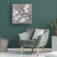«Lark Manor», art mural sur toile «My Little Chickadee II» par Jade Reynolds-1867969743