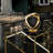 Pooler 35cm Table Lamp