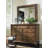 Commode double Bali Hai Breakers