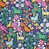 Multi/Navy selected