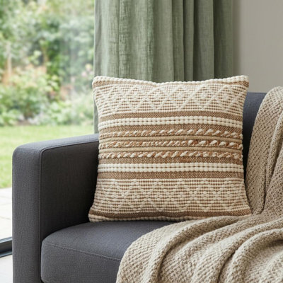 Coussin décoratif Parkland Lennon