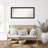 Phil Solid Wood Wall Mirror-98285268-98285282