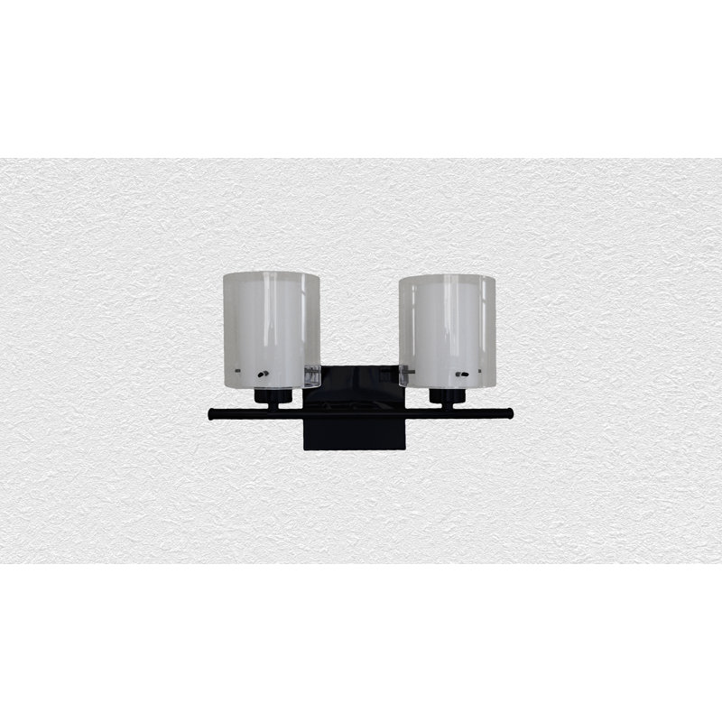 2 - Light Vanity Light