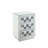Benish 3 - Drawer End Table