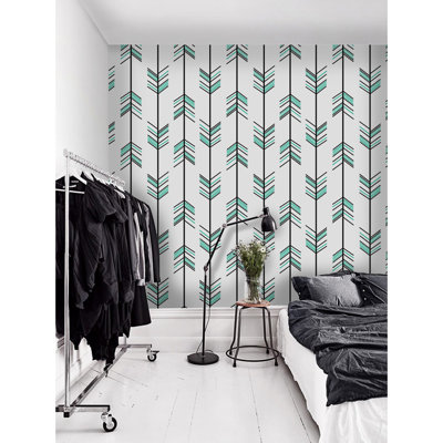 Samaire Matte Mural