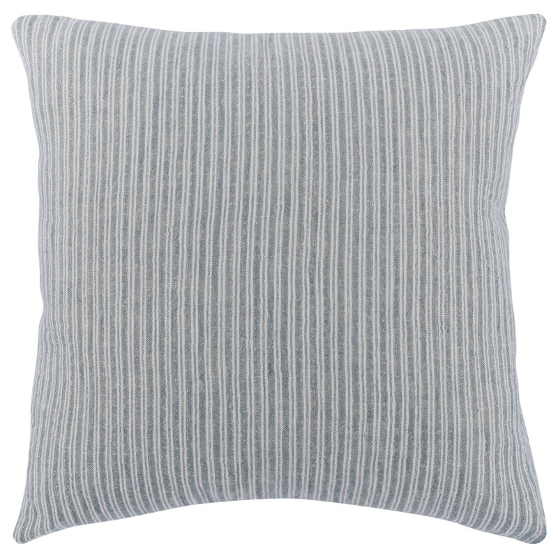 Camille Square Pillow Cover & Insert