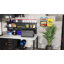 Lockable Metal Tool Chest w/ 6 Drawer, Ball Bearing Runners-1740740815