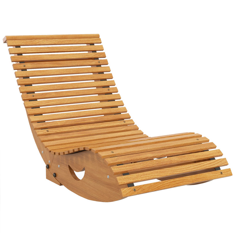 Henryville Outdoor Chair