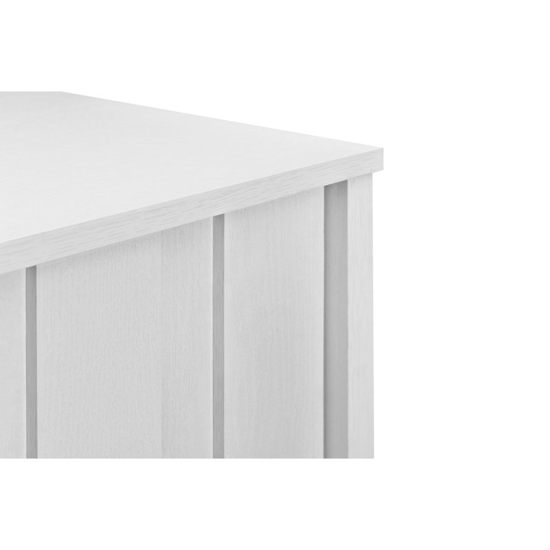 Buffet Winette, Chêne blanc