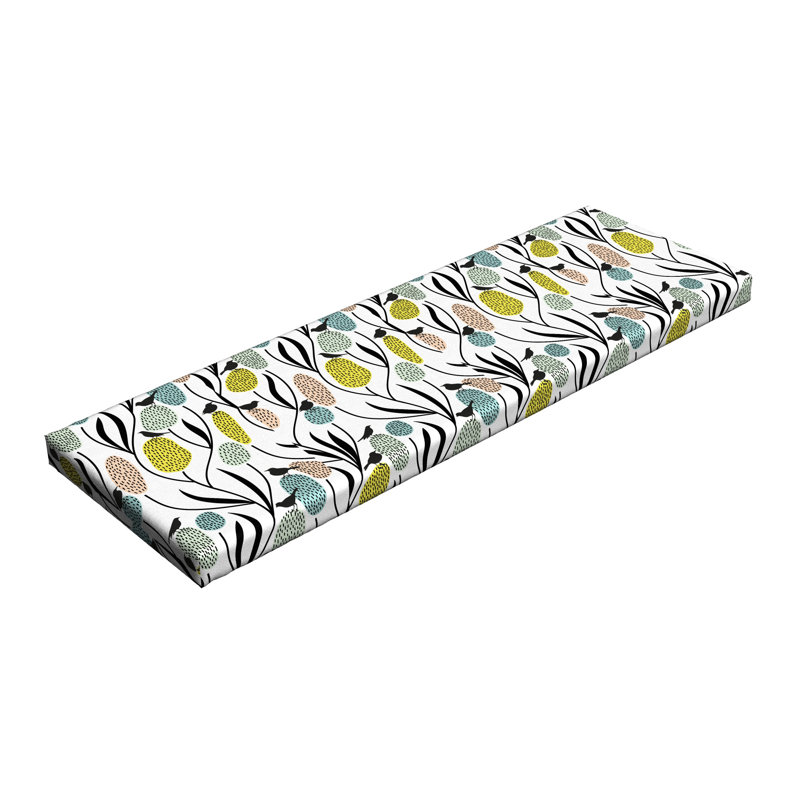 Coussin de siège intérieur / extérieur