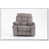 Chenille brun clair est en rupture de stock