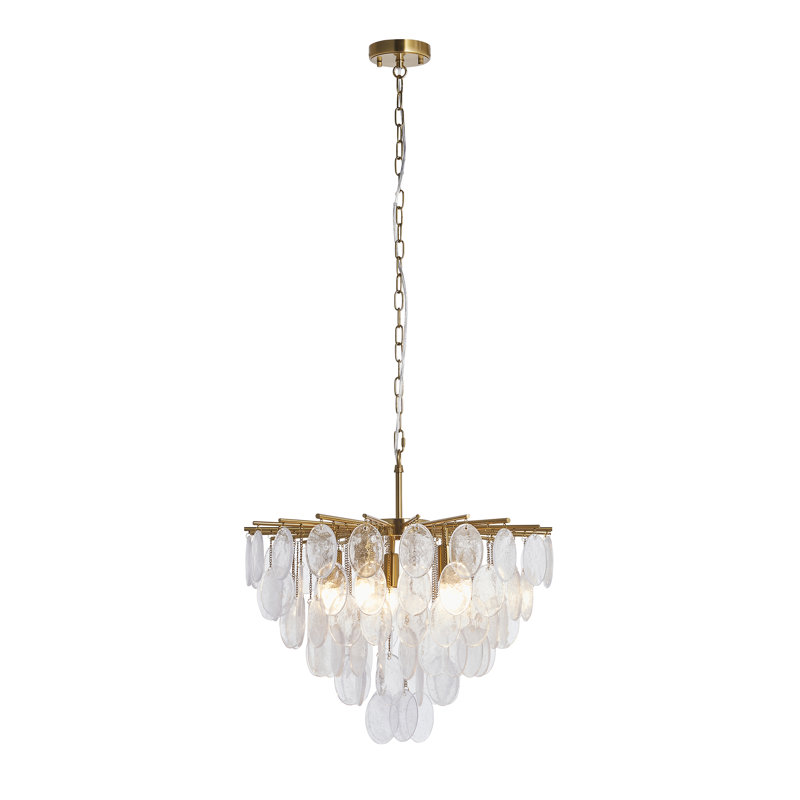 Chandelier, 5 Light