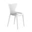 Love Stacking Side Chair-64808325
