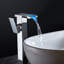 Robinet pour vasque de salle de bain Waterfall-104270765