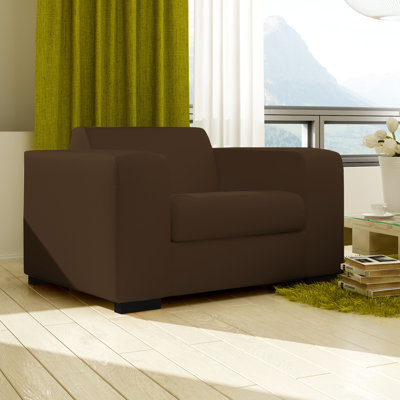 Bjoern Upholstered Armchair