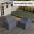 Dayse Fully Assembled Patio Outdoor Chair Covers