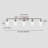 Fayean 5 - Light Dimmable Vanity Light-237774516