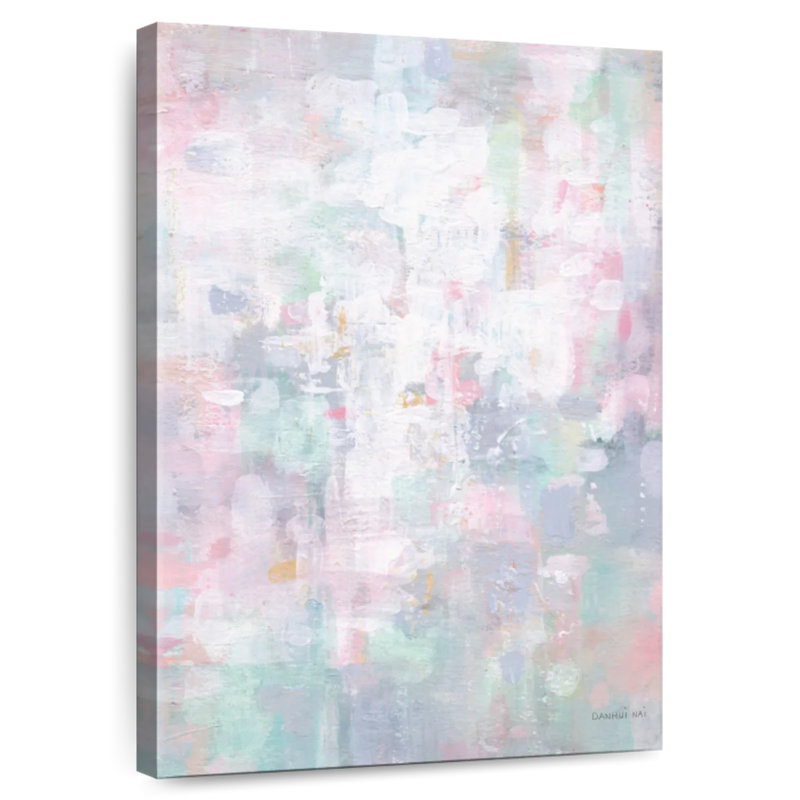 Avery Soft Serenade, 36" H x 24" W