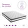 Wayfair Sleep 10.5" Plush Cooling Gel Hybrid Mattress