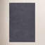 Tapis gris anthracite en laine Crowe-21086798