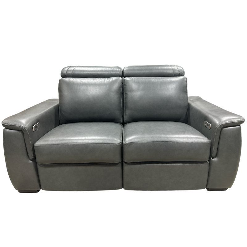 Fauteuil inclinable électrique à 2 places Love
