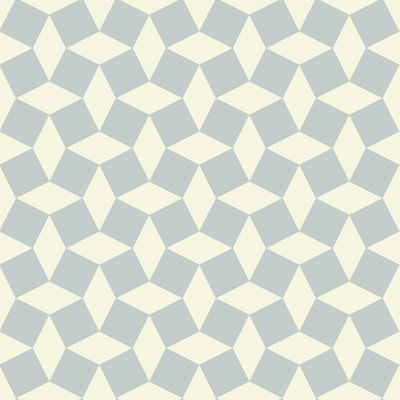 Tailored Check - Wallpaper