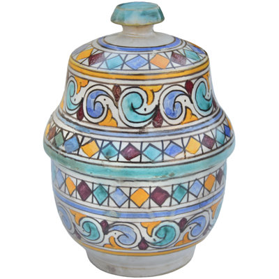 Decorative Bowl