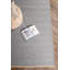 Mcdaniel Solid Colour Wool Hand Woven Area Rug-1770397939