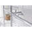 Copeland 33" Tall Stone Oval Console Bathroom Vanity with Faucet and Overflow-190267979