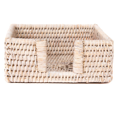 Camden Cocktail Napkin Holder