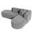 Gray Polyester is out of stock