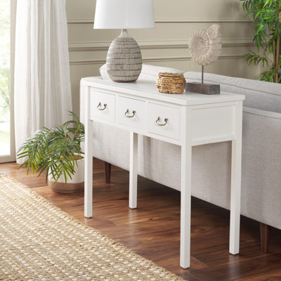 Vinea 39.4'' Console Table