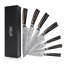 Ensemble de couteaux Yatoshi Professional-68205434
