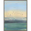 Reproduction d’art sur toile, "Soul of the Ocean no. 1" par Bronwyn Baker