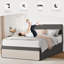 Metal Bed