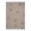 Tapis 4X6 crème / treillis-793859139