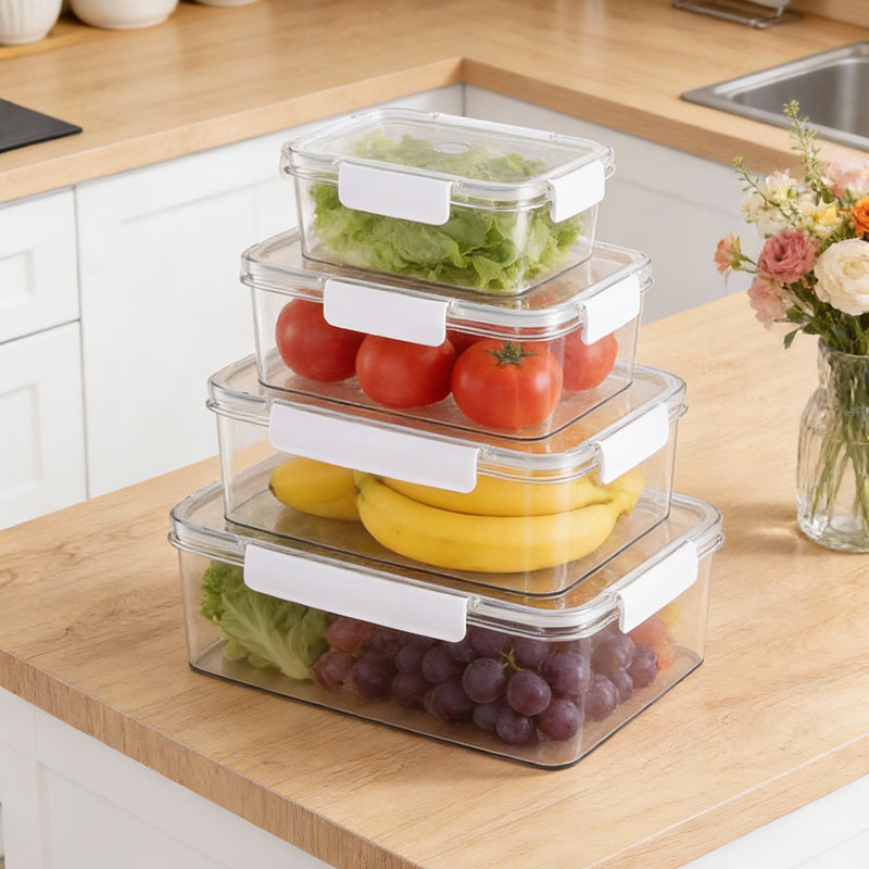 Food Storage Container