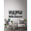 Mighty Trees 1 Piece Single Picture Frame and Floater Frame Painting on Canvas-485063368