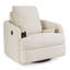 Fauteuil inclinable et pivotant samedi-170950171