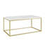 Anna Frame Coffee Table-50834314