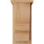 Corbeau Ridgewood avec contre-plaque-32533354-32570692-32532903