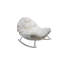 Chaise berçante Shell Style-101228125-101228127