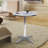 Seltzer Round 2 - Person 60Cm L Standing Height Table