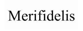 Merifidelis Logo