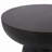 Outdoor Lightweight Concrete Side Table